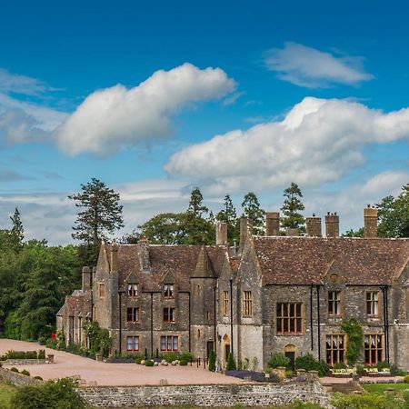 Hotel Huntsham Court Exteriér fotografie